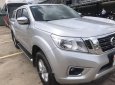 Nissan Navara 2016 - Cần bán xe Nissan Navara sản xuất 2016, màu bạc 