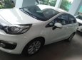 Kia Rio  MT  2016 - Cần bán lại xe Kia Rio MT 2016, màu trắng, giá tốt