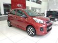 Kia Morning 1.25 S AT 2018 - Bán Kia Morning S AT 2018. Hỗ trợ giá tốt + Vay NH 95% cùng ưu đãi