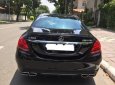 Mercedes-Benz C class C300 2016 - Bán xe Mercedes C300 2016, màu đen