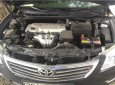 Toyota Camry 2.4G 2011 - Bán xe Toyota Camry 2.4G đời 2011, màu đen giá cạnh tranh