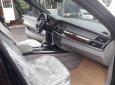 BMW X5 3.0Si 2008 - Bán ô tô BMW X5 3.0Si năm 2008, màu đen, nhập khẩu nguyên chiếc  