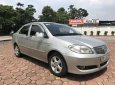 Toyota Vios 2007 - Bán ô tô Toyota Vios 2007, màu bạc, giá tốt