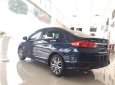 Honda City  1.5 CVT  2018 - Cần bán xe Honda City 1.5 CVT đời 2018, màu xanh lam