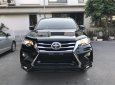 Toyota Fortuner 2.7 4x2 2018 - Bán Toyota Fortuner - khẳng định đẳng cấp