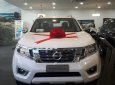 Nissan Navara VL 2.5 AT 4WD 2018 - Bán Nissan Navara VL 2.5 AT 4WD đời 2018, màu trắng 