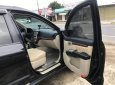 Hyundai Santa Fe   2008 - Bán Hyundai Santa Fe 2008, màu đen, 453 triệu