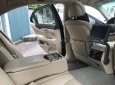 Lexus LS  460L    2007 - Cần bán gấp Lexus LS 460L năm 2007, màu đen, nhập khẩu nguyên chiếc đã đi 160.000 km