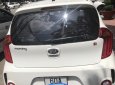 Kia Morning Si 2016 - Bán Kia Morning Si năm sản xuất 2016, màu trắng