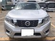 Nissan Navara 2016 - Cần bán xe Nissan Navara sản xuất 2016, màu bạc 