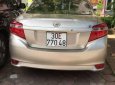 Toyota Vios   2017 - Bán Toyota Vios đời 2017 chính chủ, 530 triệu