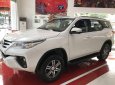 Toyota Fortuner   2.4G  4x2MT 2018 - Toyota An Thành Fukushima bán Toyota Fortuner 2.4G (4x2), 1 cầu, máy dầu, số sàn, mới 100%, nhập khẩu