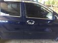 Hyundai Getz 1.1 MT 2008 - Bán Hyundai Getz 1.1 MT đời 2008, màu xanh lam, xe nhập