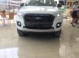 Ford Ranger Wildtrak 2.0 Turbo 4x2 2018 - Bán ô tô Ford Ranger Wildtrak 2.0 turbo 4x2 năm sản xuất 2018, đủ màu giao ngay, xe nhập. LH 0974286009