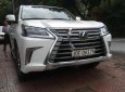 Lexus LX 570 2015 - Xe Lexus LX 570 đời 2015, màu trắng, nhập khẩu như mới