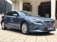 Mazda 6 2015 - Cần bán Mazda 6 đời 2015, màu xanh lam