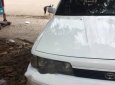 Toyota Camry 1987 - Cần bán lại xe Toyota Camry năm sản xuất 1987, màu trắng, giá tốt