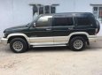 Isuzu Trooper   2000 - Bán ô tô Isuzu Trooper đời 2000 số sàn