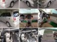 Toyota Innova   G  2008 - Cần bán gấp Toyota Innova G đời 2008, màu bạc xe gia đình, giá chỉ 365 triệu