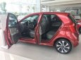 Kia Morning 2018 - Bán ô tô Kia Morning sản xuất 2018, màu đỏ, giá chỉ 379 triệu