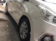 Hyundai Grand i10   1.2 MT 2016 - Cần bán gấp Hyundai Grand i10 1.2 MT đời 2016, màu trắng, xe nhập  