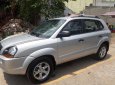 Hyundai Tucson 2.0MT 2018 - Bán Hyundai Tucson 2.0MT sản xuất 2009, nhập khẩu Hàn Quốc