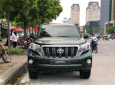 Toyota Land Cruiser Prado TXL 2016 - Cần bán xe Toyota Prado đời 2016 màu xanh bộ đội rất hiếm