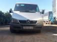 Mercedes-Benz Sprinter   2004 - Tôi đang cần bán chiếc Mercedes Benz Sprinter đời 2004 vẫn đang sử dụng