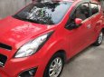 Chevrolet Spark Zest   2014 - Bán xe Chevrolet Spark Zest bản đặc biệt, màu đỏ, xe gia đình mới tinh