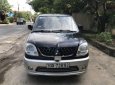 Mitsubishi Jolie SS 2005 - Bán Mitsubishi Jolie SS sản xuất năm 2005, màu đen