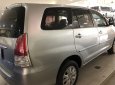 Toyota Innova G 2011 - Cần bán Toyota Innova G đời 2011