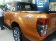 Ford Ranger Wildtrak 2.0L 4x4 AT 2018 - Bán ô tô Ford Ranger Wildtrak 2.0L 4x4 AT đời 2018 