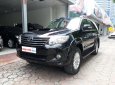 Toyota Fortuner 2.5G 2013 - Bán xe Toyota Fortuner 2.5G SX 2013