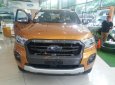 Ford Ranger Wildtrak 2.0L 4x4 AT 2018 - Bán ô tô Ford Ranger Wildtrak 2.0L 4x4 AT đời 2018 