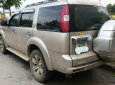 Ford Everest 2010 - Bán ô tô Ford Everest đời 2012, màu phấn hồng, 2 cầu bản đặc biệt