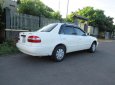 Toyota Corolla XL 1.3 MT 2000 - Cần bán lại xe Toyota Corolla XL 1.3 MT 2000, màu trắng