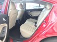 Kia Cerato 1.6 AT 2018 - Cần bán xe Kia Cerato 1.6 AT sản xuất năm 2018, màu đỏ