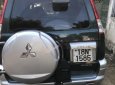Mitsubishi Jolie 2004 - Cần bán lại xe Mitsubishi Jolie năm sản xuất 2004, màu xanh lam, giá chỉ 162 triệu