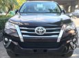 Toyota Fortuner  2.4 AT 2018 - Bán Fortuner .4 AT giao xe ngay đủ màu.. Đặt xe sớm call 01223115555