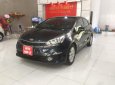 Kia Rio AT 2015 - Cần bán Kia Rio AT năm sản xuất 2015, màu đen, xe nhập  