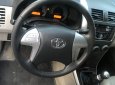 Toyota Corolla altis 1.8G MT 2013 - Bán ô tô Toyota Corolla Altis 1.8G MT năm 2013, màu đen