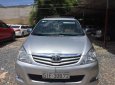 Toyota Innova 2009 - Bán Toyota Innova đời 2009, màu bạc, giá 415tr