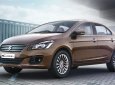 Suzuki Ciaz 2018 - Bán Suzuki Ciaz nhập Thái, giá chỉ 499 triệu đồng