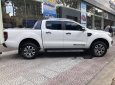 Ford Ranger Wildtrak 2.0 Bi-Turbo  2018 - Bán ô tô Ford Ranger Wildtrak 2.0 Bi-Turbo 2018, màu trắng, giá tốt