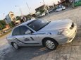 Daewoo Nubira 2000 - Cần bán Daewoo Nubira năm 2000, màu bạc, giá 70tr