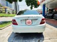 Mercedes-Benz C class C200 Avantgarde 2008 - Cần bán xe Mercedes C200 Avantgarde sản xuất năm 2008 