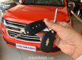 Chevrolet Colorado  AT 4x4 2018 - Bán Colorado 2.5 VGT new 100%, nhập Thailand, chỉ cần 160tr nhận xe ngay gọi cho Ms Trân 0937849694