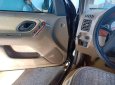 Ford Escape 2003 - Cần bán Ford Escape đời 2003, màu đen giá cạnh tranh