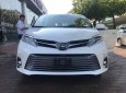 Toyota Sienna Limited 2019 - Giao ngay Toyota Sienna Limited 2019, màu trắng, nhập khẩu Mỹ. LH: E Đình 0904927272