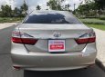 Toyota Camry 2.0 E 2017 - Tiết kiệm ngay 200 triệu khi mua Camry 2.0E mới chạy 8.000 km, còn thơm mùi mới